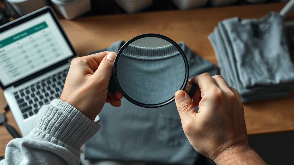 איך מזהים הדפסת חולצות בזול שבאמת שווה את זה?