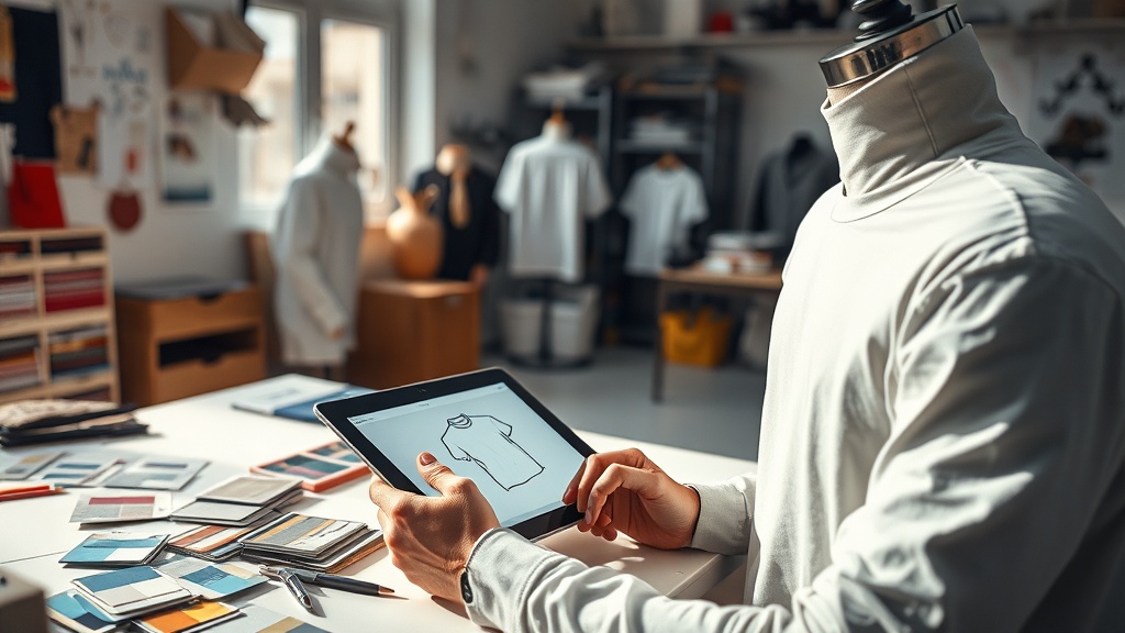 טיפים להדפסת חולצות בתל אביב – איך להוציא את המקסימום