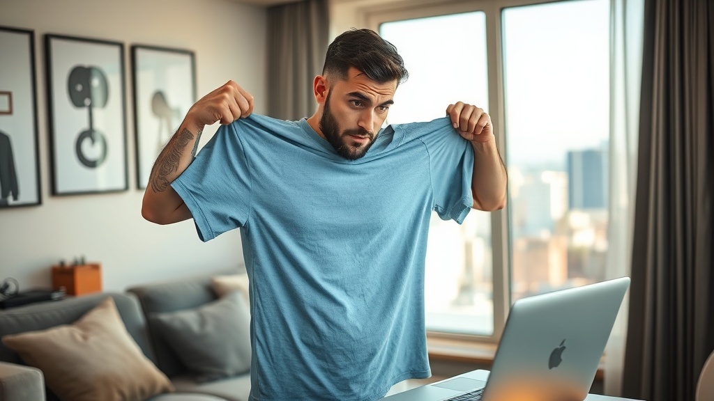 טעויות נפוצות בהדפסת חולצות בתל אביב (ואיך להימנע מהן)