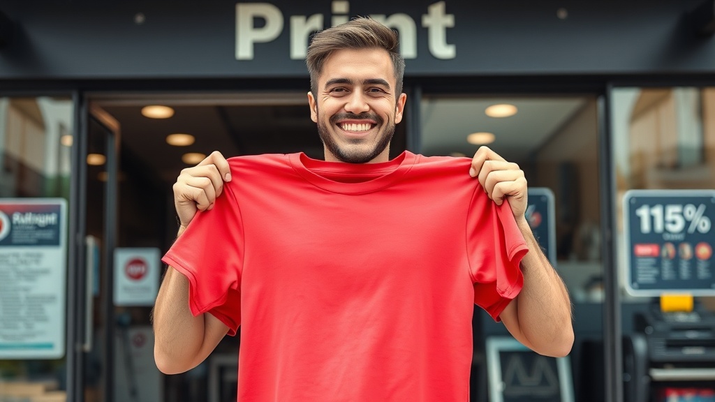 סיכום – הדפסת חולצות בזול זה לא חלום