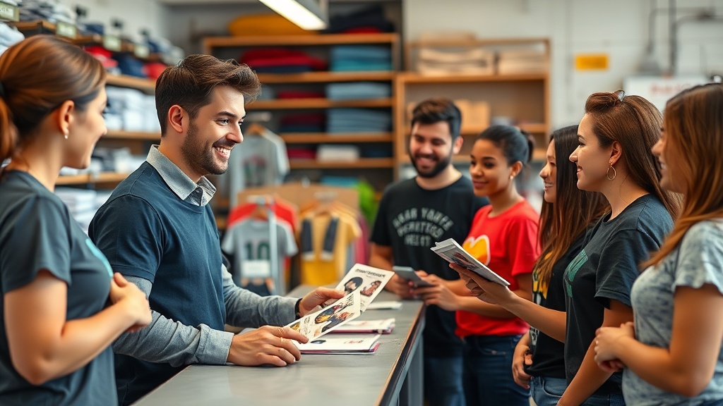 שאלות נפוצות על הדפסת חולצות בזול