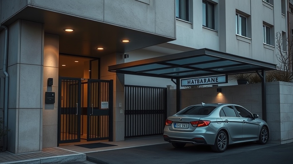 דיסקרטיות צימרים לפי שעה בראשון לציון