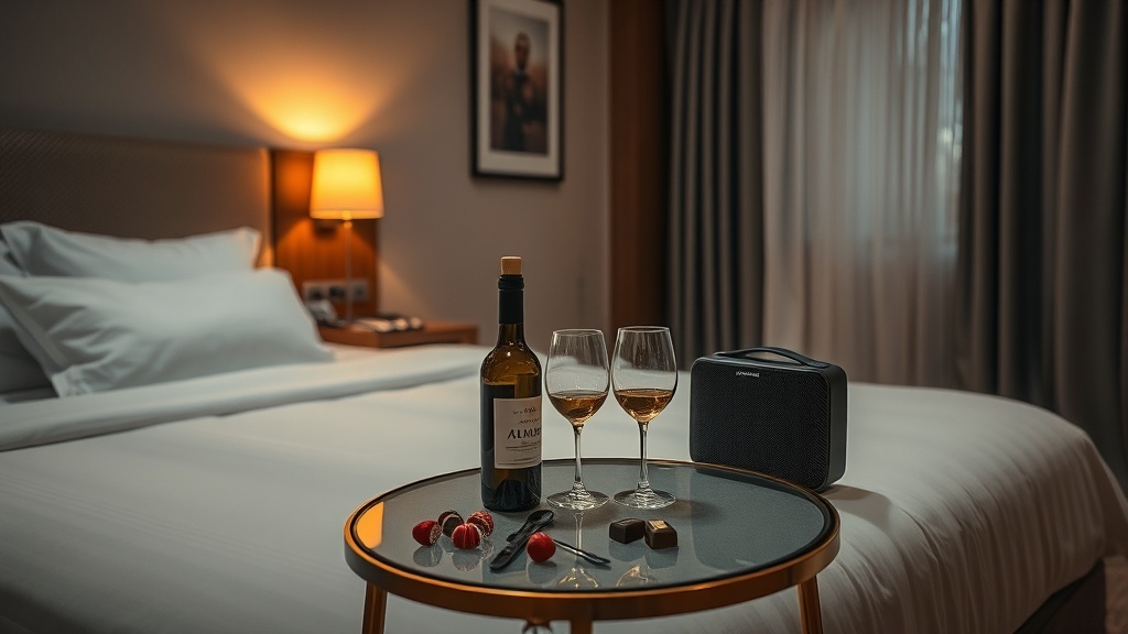 טיפים צימרים לפי שעה בראשון לציון