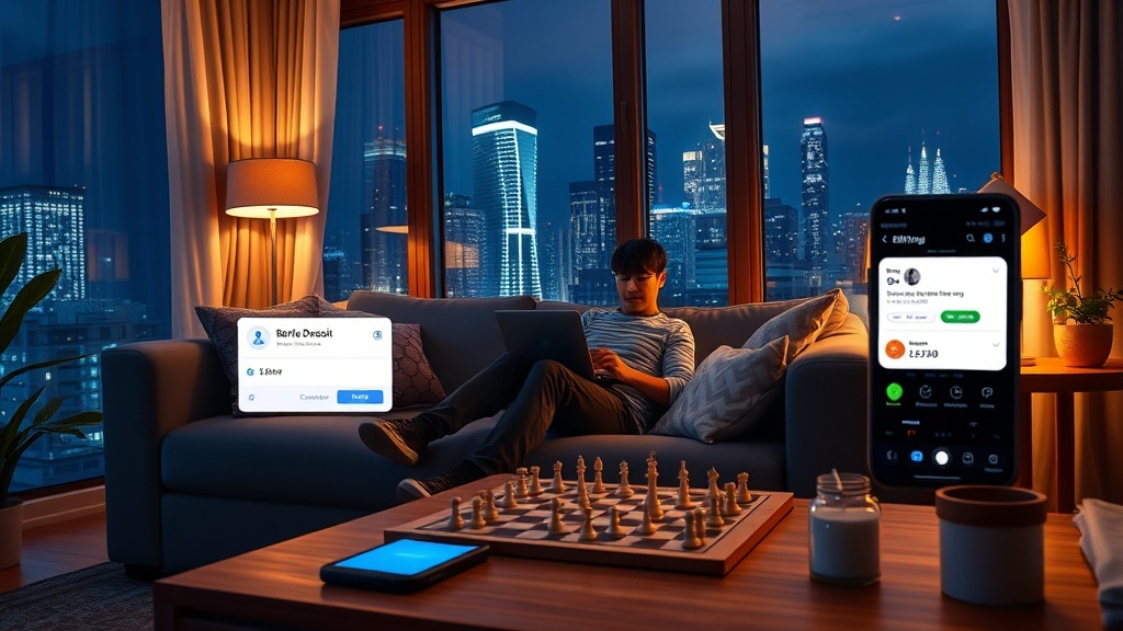 מה זה בכלל הכנסה פסיבית