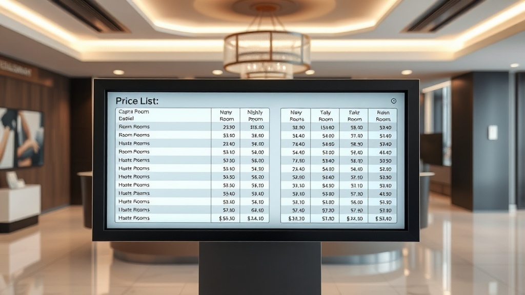 מחירים צימרים לפי שעה בראשון לציון