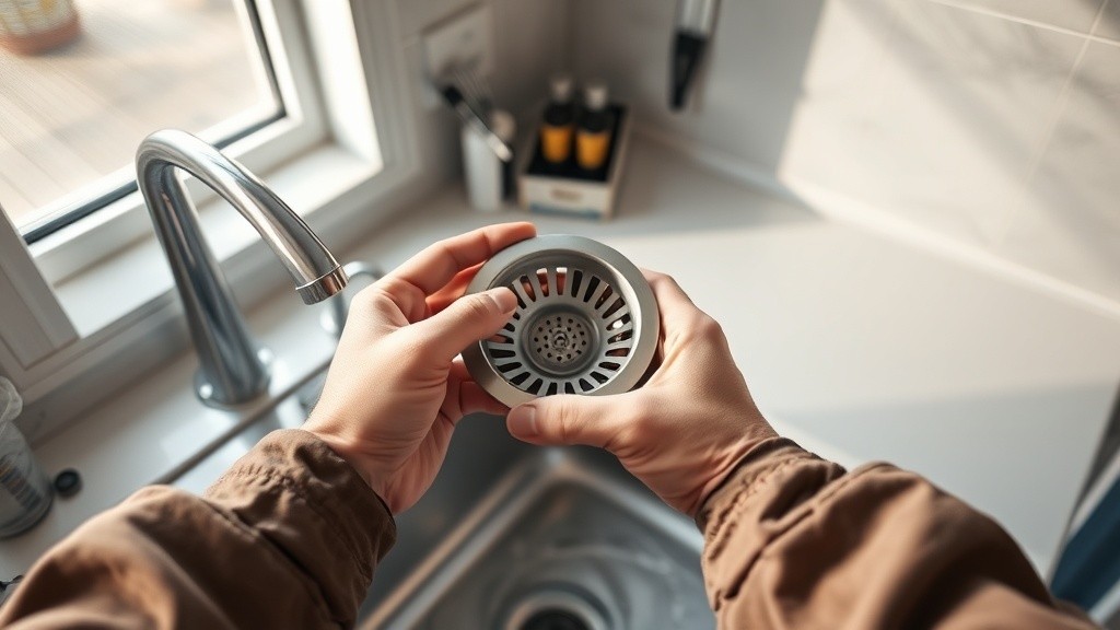 טיפים למניעת סתימות והצפות – מהניסיון שלי