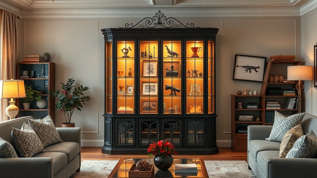 טיפים של אלופים – איך להוציא מהויטרינה שלך את המקסימום