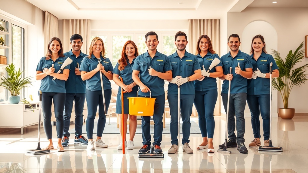 למה לבחור בסינדרלה גרופ לניקוי אחרי שיפוץ