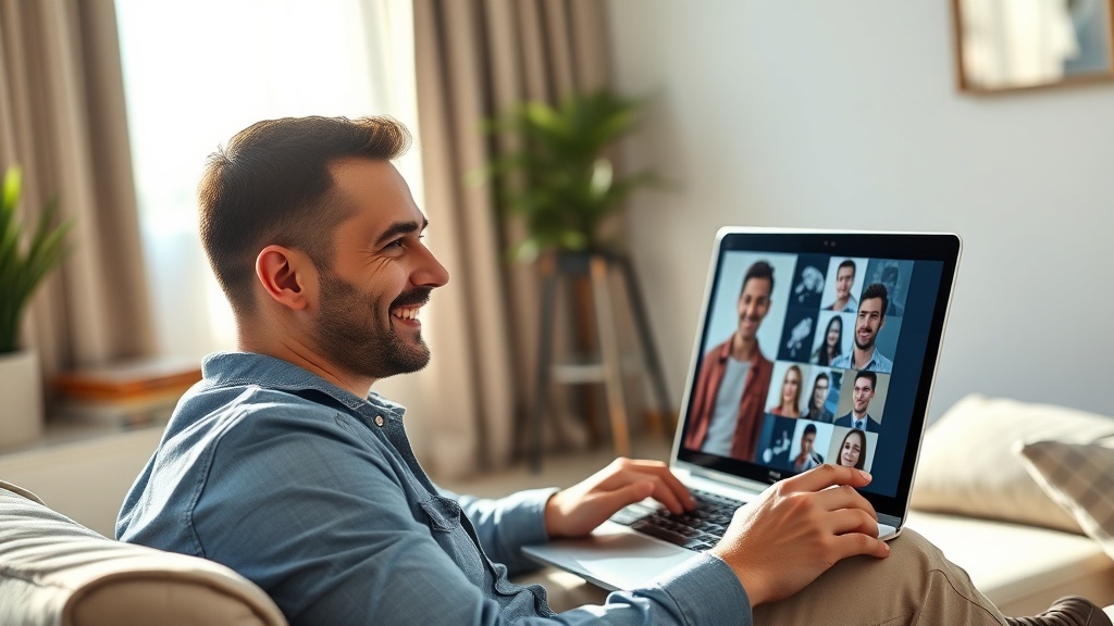 סיכום – למה צילום לאתרי הכרויות הוא השקעה שמחזירה את עצמה?