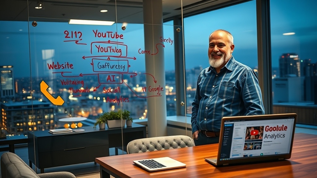 השיטה שאני משתמש בה לקידום אורגני – בלי בולשיט