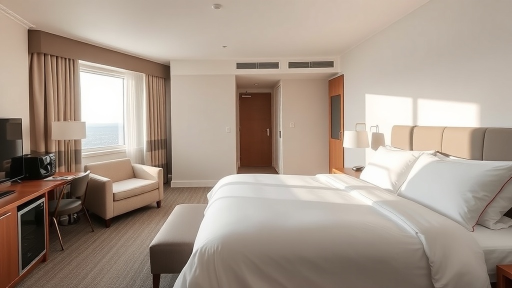 למה בכלל לבחור חדרים לפי שעה