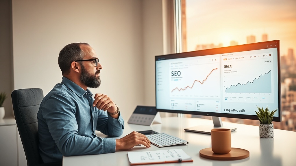 למה בכלל להשקיע ב־seo קידום אתרים בגוגל היום