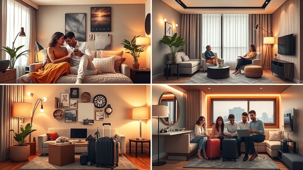 למי זה מתאים? (ולמה זה לא רק לזוגות)