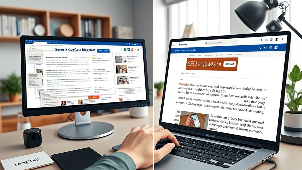 מה באמת עובד היום ב־seo קידום אתרים בגוגל?