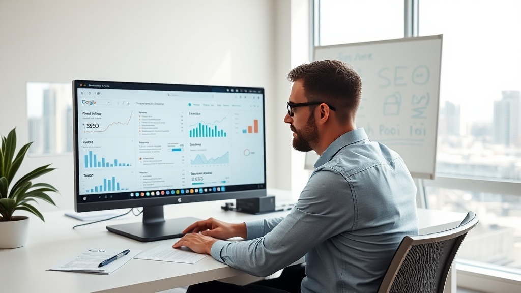 מה באמת עומד מאחורי קידום אתרים מחירון