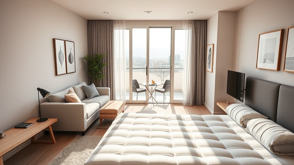 מה זה בכלל מלון לפי שעה ולמי זה מתאים