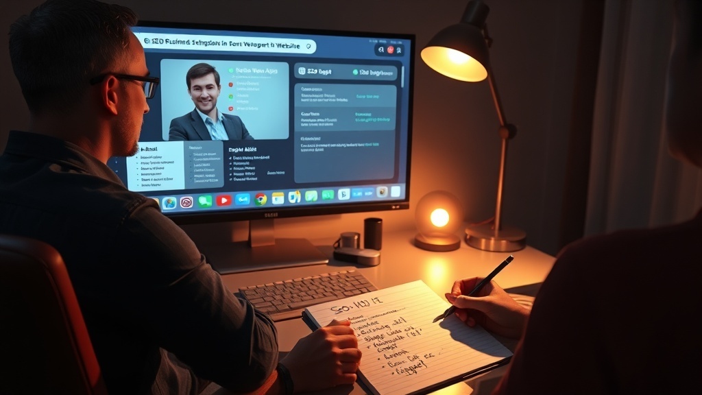 שאלות נפוצות על seo קידום אתרים בגוגל (תכל'ס)